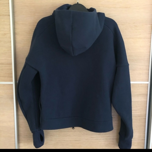 Z.N.E hoodie - Picture 5 of 6